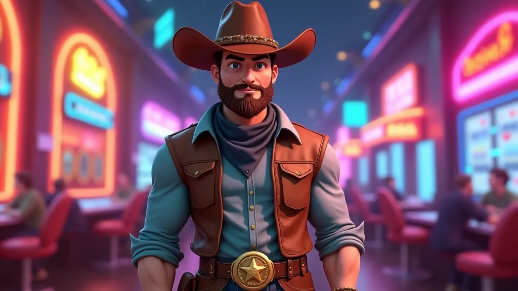 Play-jonny-app