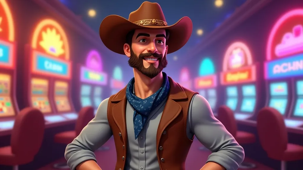 Play-jonny-app