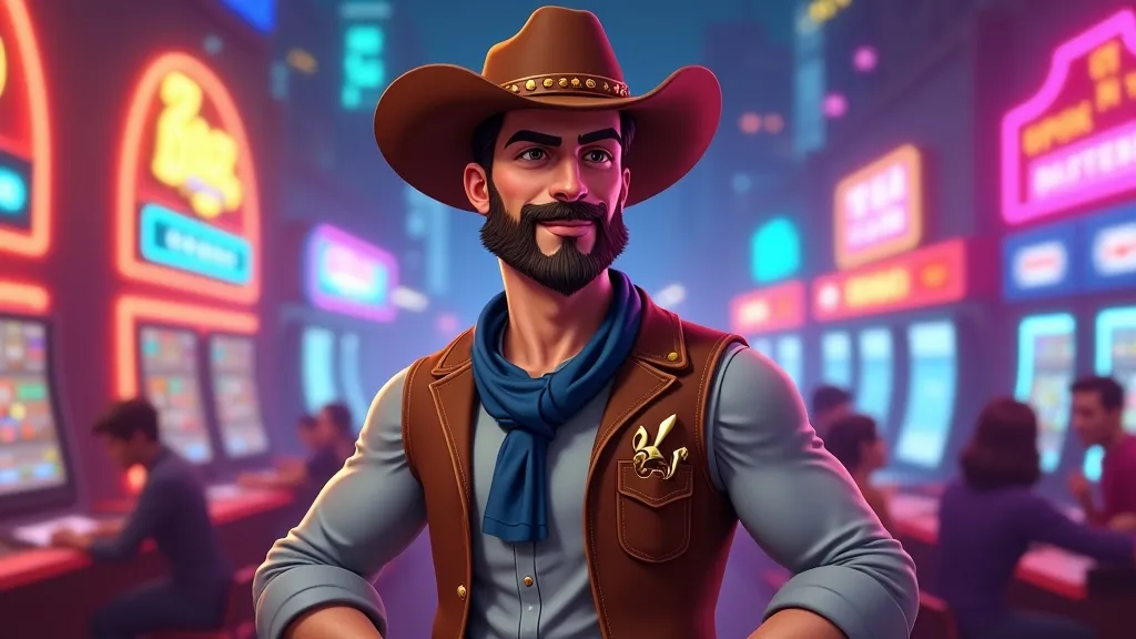 Play-jonny-app