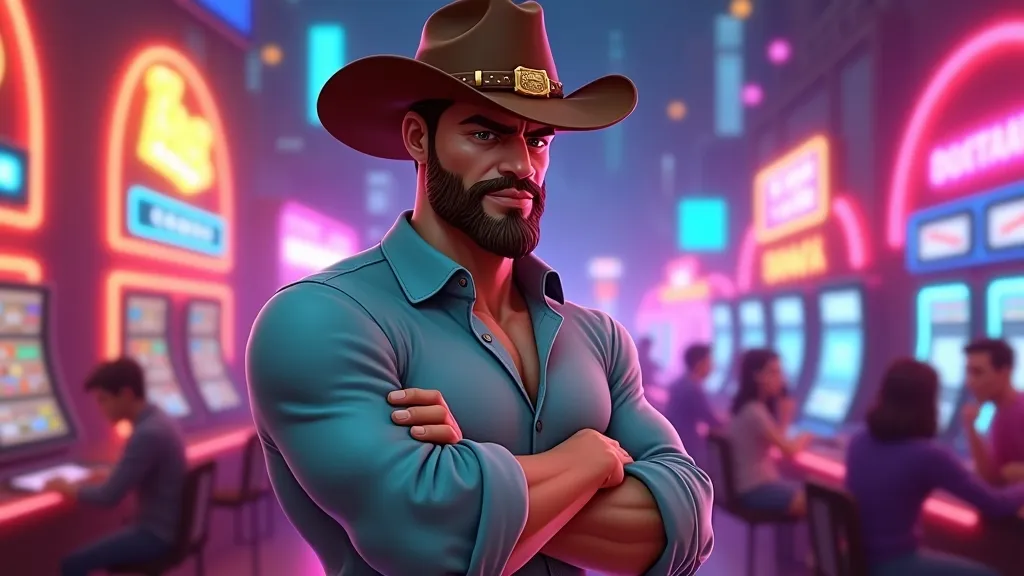 Play-jonny-app