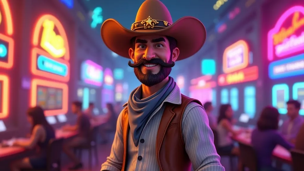 Play-jonny-app