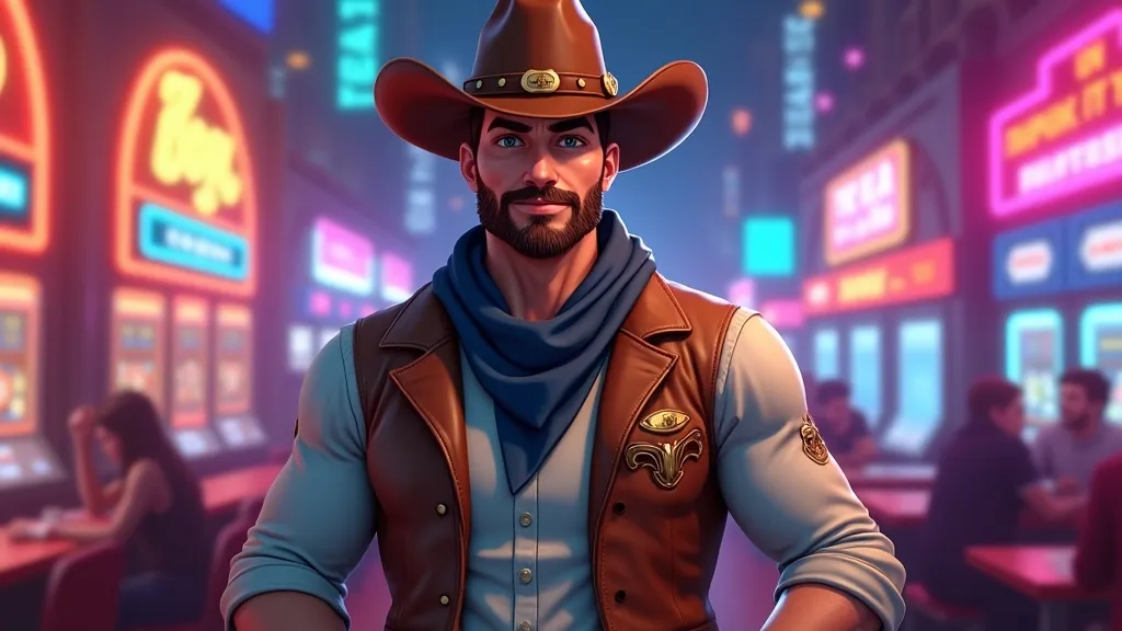 Play-jonny-app