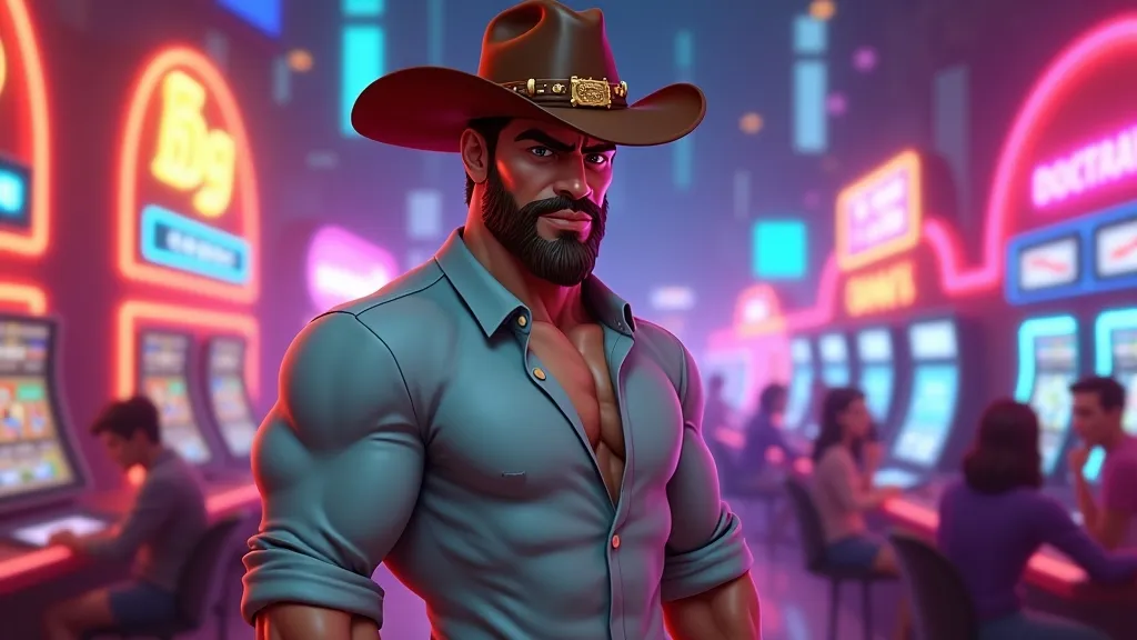 Play-jonny-app